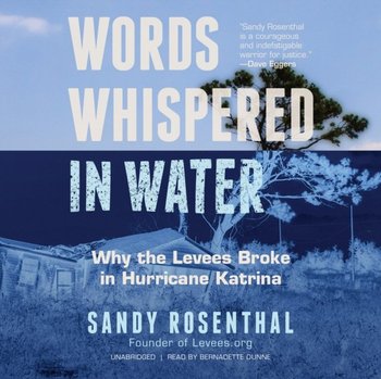 Words Whispered in Water - Rosenthal Sandy