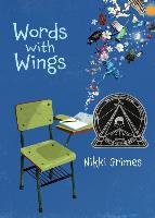 Words with Wings - Grimes Nikki