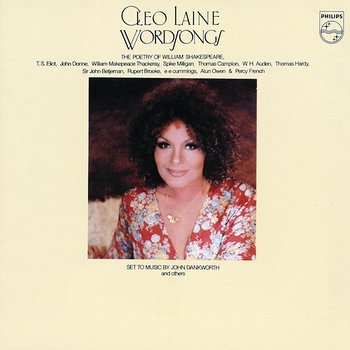Wordsongs - Cleo Laine