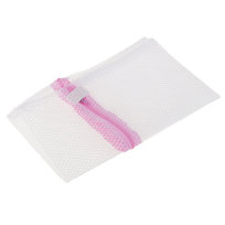 Woreczek Na Pranie Worek Siatka Do Prania Ubrań Bielizny Firanek