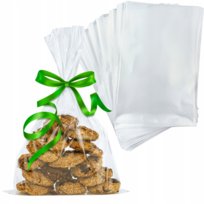 Woreczki Celofanowe 15X20Cm 100Szt.