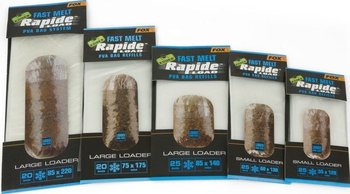 Woreczki Fox Edges™ Rapide™ Load PVA Bag Refills 55x120 Fast Melt - Fox