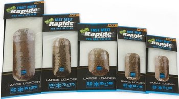 Woreczki Fox Edges™ Rapide™ Load PVA Bag Refills Fast Melt 85x140 - Fox