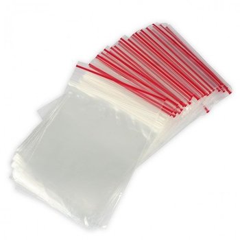 Woreczki strunowe 250x350mm 100szt. - Netuno
