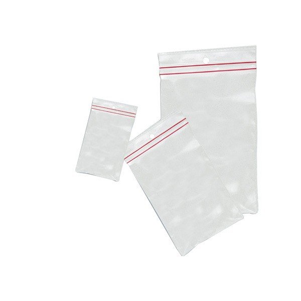 Druckverschlussbeutel 350x450 mm günstig, € 59,35 Druckverschlussbeutel 350x450 mm günstig, € 59,35
