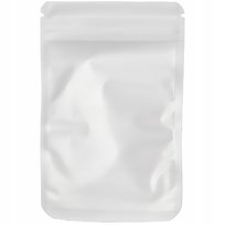 Woreczki strunowe torebki foliowe do przechowywania PET 100 szt 18x26 cm