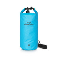 Worek ADVENTURE KAJBAG 35L FJORD NANSEN