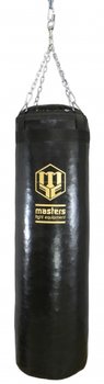 Worek bokserski Plawil PREMIUM 150 x 35 cm pusty - Masters Fight Equipment