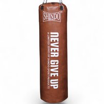 Worek Bokserski Treningowy LIMITED RETRO 30 kg 120x35 – WYTRZYMAŁY, PREMIUM