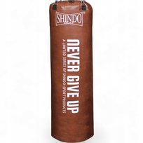 Worek Bokserski Treningowy LIMITED RETRO 40 kg 140x40 – WYTRZYMAŁY, PREMIUM