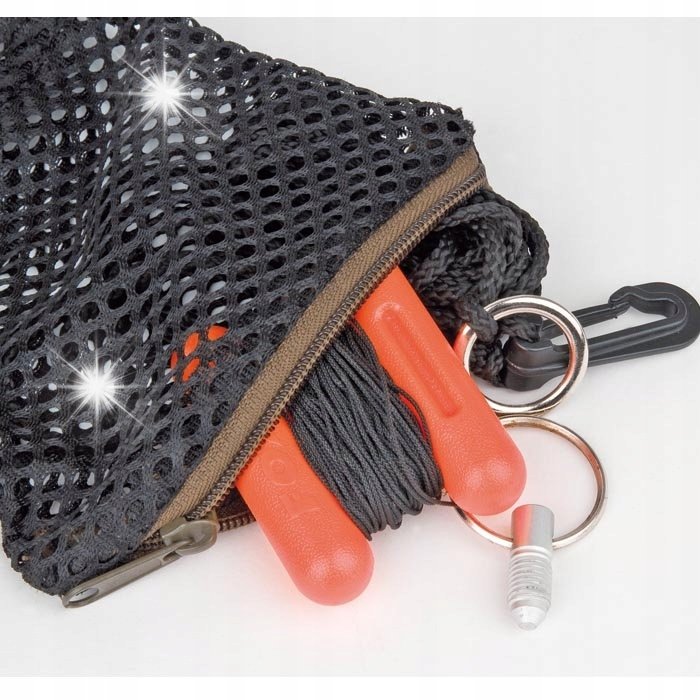 Worek Fox Safety Carp Sack - Inna marka | Sport Sklep EMPIK.COM