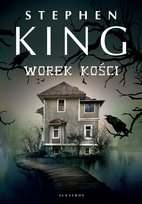 Worek kości King Stephen