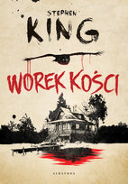 Worek kości. Wydanie limitowane King Stephen