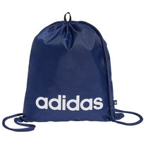 Worek na buty i odzież adidas linear gymsack in6131 - granatowy Inna marka