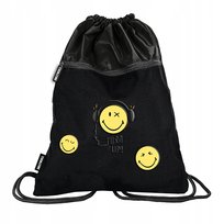 WOREK na buty PREMIUM PASO BeUniq SMILEY BeUniq