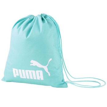 Worek na buty Puma Phase Gym Sack niebieski 74943 55 - Puma