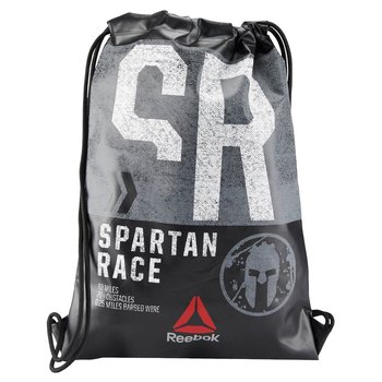 Worek na buty Reebok Spartan Race Gymsack plecak treningowy sportowy-univ - Reebok