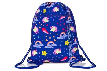 Worek na Buty Wodoodporny Vert Unicorns CP Kieszeń - CoolPack