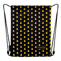 Worek na obuwie Astrabag Golden Teddy  - ASTRABAG