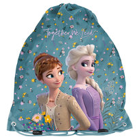 Worek Na Obuwie - Frozen, Kraina Lodu Paso