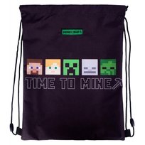Worek na obuwie Minecraft Alex&Steven Astrabag
