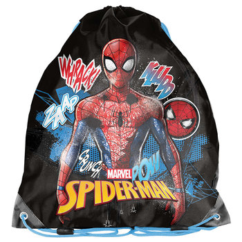 Worek Na Obuwie Spiderman Sp22Ll-712, Paso - Paso