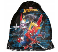 Worek Na Obuwie Spiderman Sp24Gg Paso Paso