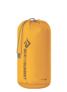 Worek na odzież Sea to Summit Ultra-Sil Stuff Sack 8 l - zinnia yellow