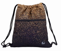 Worek na plecy  GOLDEN DUST Hash Hash