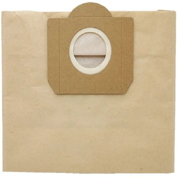 Worek papierowy do odkurzaczy Karcher WD3 MV3 / Rowenta / Bosch / Parkside / Philips / Simens / Tefal - Reptila - Reptila