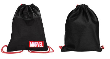 Worek-Plecak Premium,  Marvel - Marvel