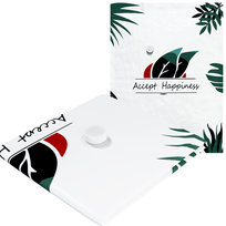 Worek Próżniowy na Ubrania Pościel Worki Próżniowe Wytrzymały Pro 50x70cm