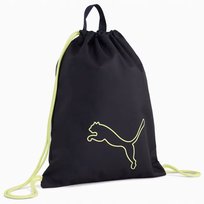 Worek Puma Plus Gym Sack 091183-08 granatowy Puma