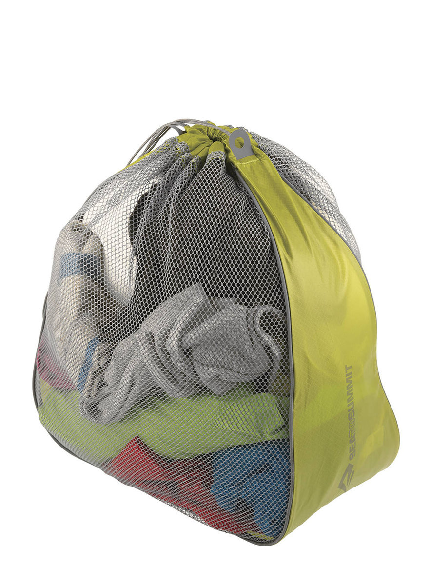 Worek Sea to Summit Travelling Light Laundry Bag Sea To Summit Moda