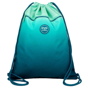 Worek sportowy CoolPack Vert Gradient Blue Lagoon F070690 - CoolPack