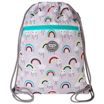 Worek sportowy CoolPack Vert Rainbow Time E70601 - CoolPack