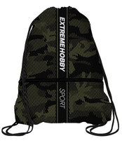 Worek sportowy EXTREME HOBBY HAVOC khaki Inna marka