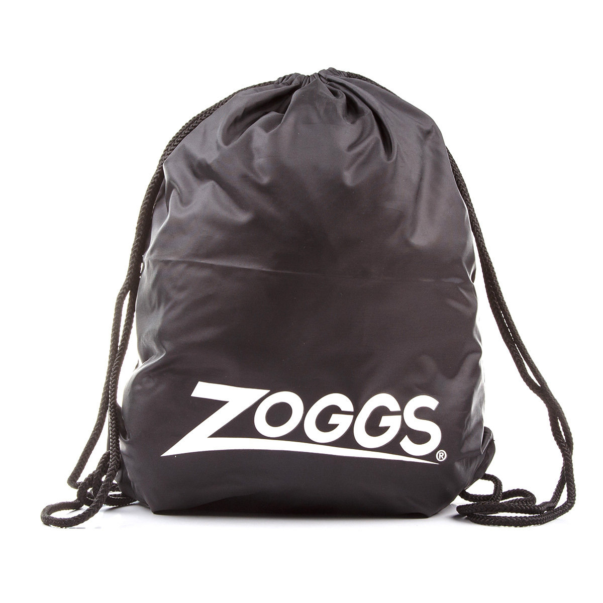 Zdjęcia - Torba podróżna Zoggs Worek Sportowy  Sling Bag Czarny 