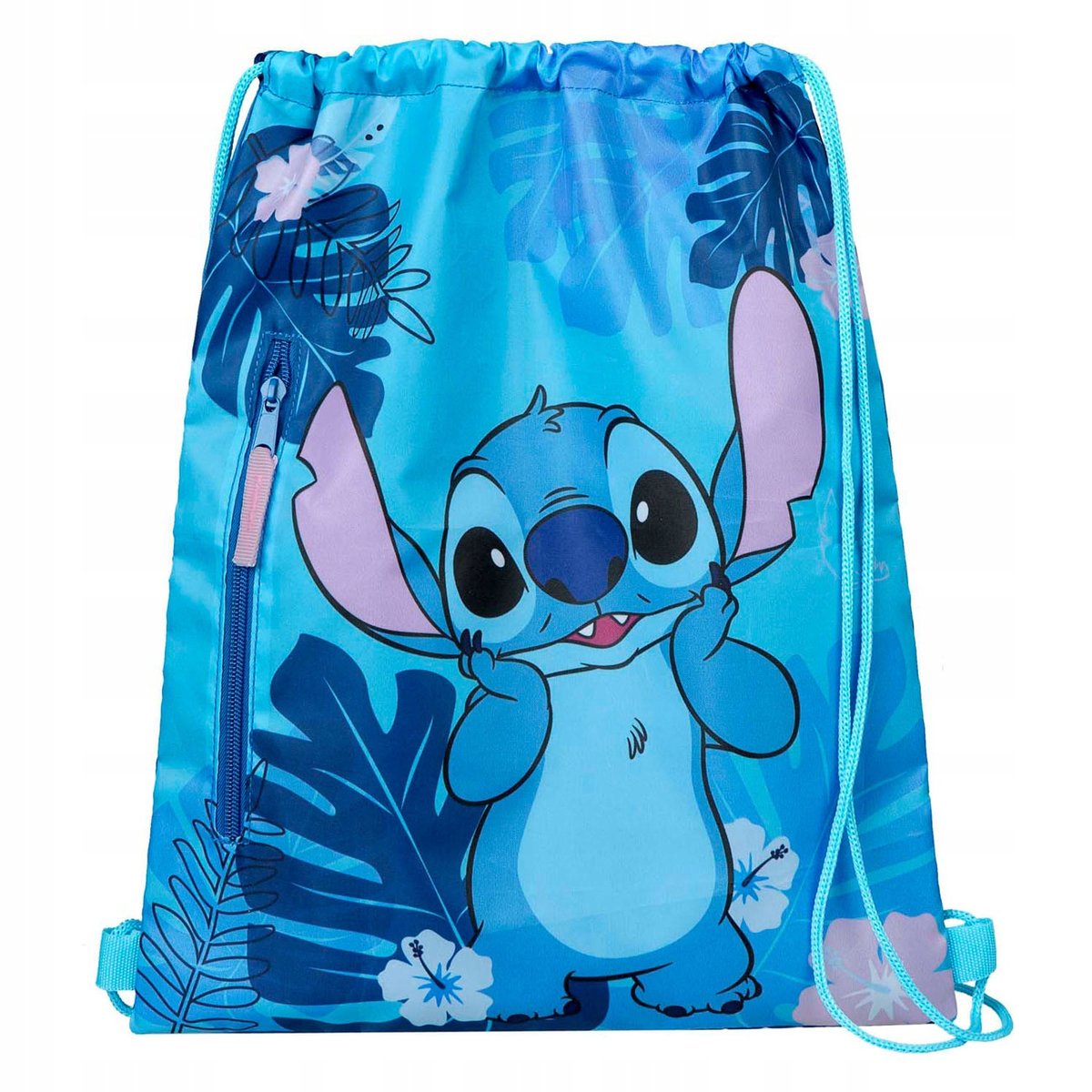 Stitch Rzeczy Worek Stitch 40 x 32 cm - Inna marka | Sklep EMPIK.COM