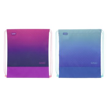 Worek szkolny Dip Dye mix - Inna marka