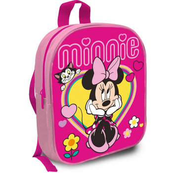 Worek szkolny Minnie Mouse, 40cm - Disney