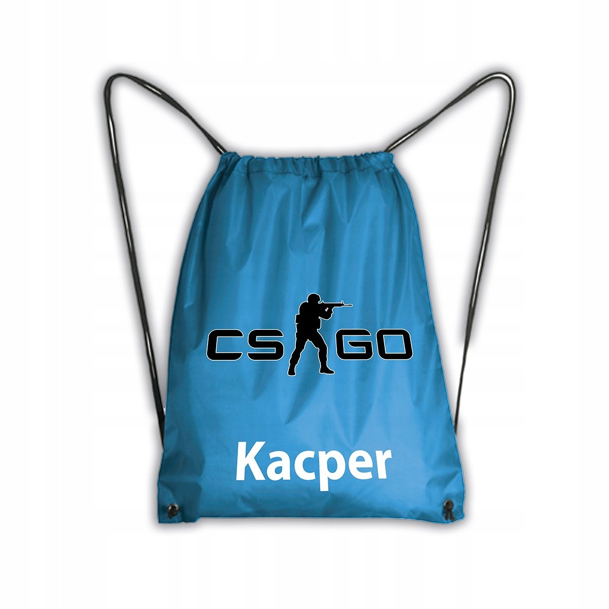 Worek Szkolny Na Buty Plecak Counter Strike CS GO - Atram | Moda Sklep ...