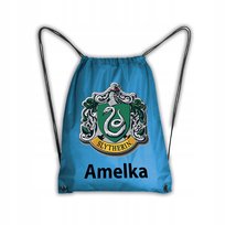 Worek Szkolny Na Buty Plecak WF Harry Potter #11 Atram