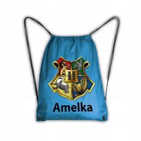 Worek Szkolny Na Buty Plecak WF Harry Potter #12 Atram