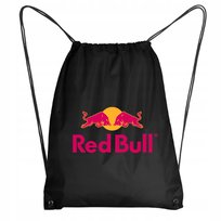 Worek Szkolny Na Buty Plecak WF Red Bull Energy 1 Atram