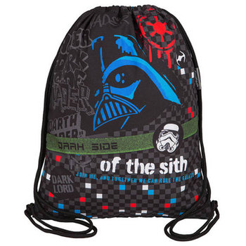 Worek szkolny na obuwie Coolpack Vert DISNEY STAR WARS - CoolPack