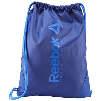 WOREK szkolny sportowy REEBOK Sport Found Gymsack granatowy - Reebok
