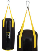 Worek treningowy wiszący bokserski AVENTO 10kg Avento