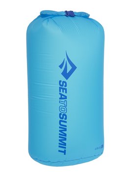 Worek wodoodporny Sea to Summit Ultra-Sil Dry Sack 35 l  - atoll blue