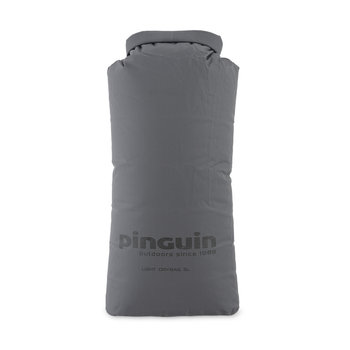 Worek wodoszczelny Pinguin DRY BAG 5 L grey - Pinguin